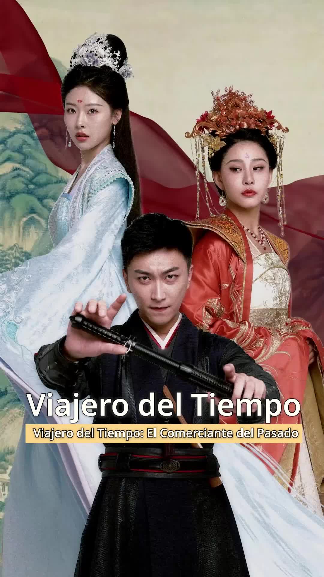 Episodio 65 - Viaje en el Tiempo: Hoy y Ayer